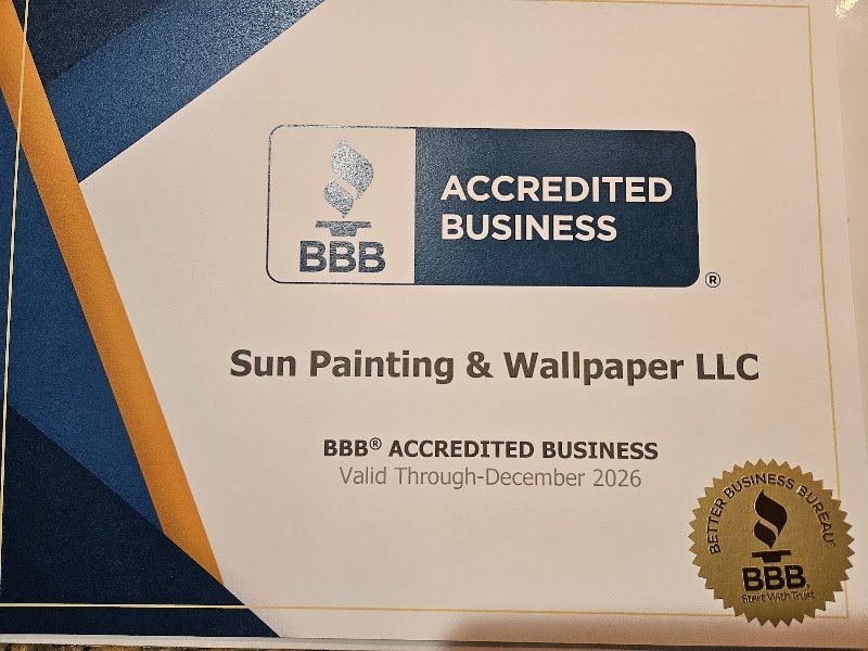 Sun Painting and Wallpaper Sun Painting and Wallpaper