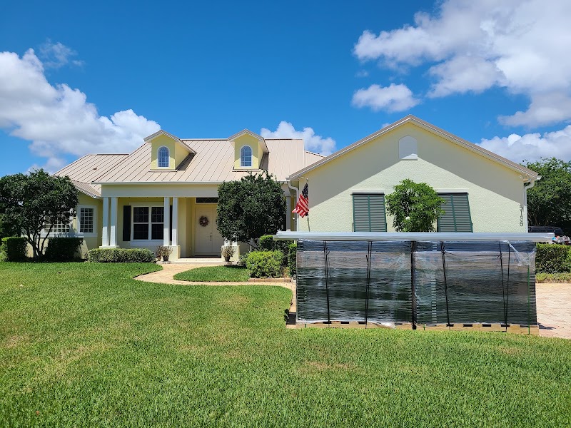 Kazman Services Space Coast Painting Kazman Services Space Coast Painting