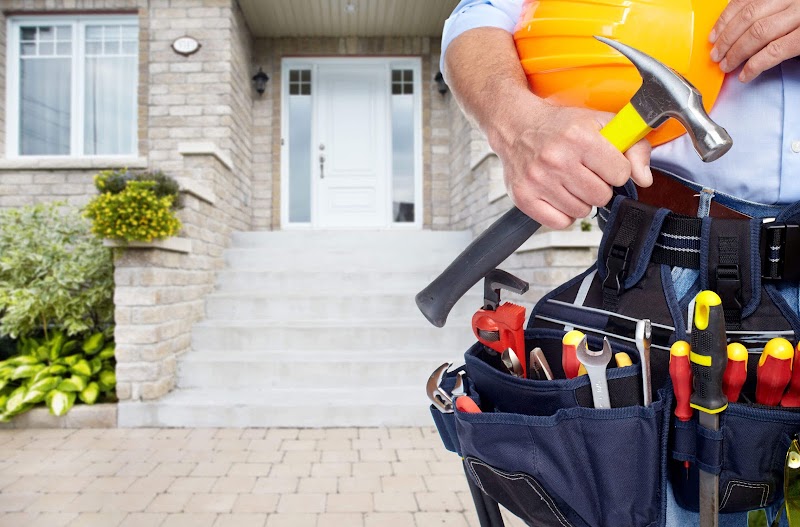 Sunrise Home Renovations LLC Sunrise Home Renovations LLC