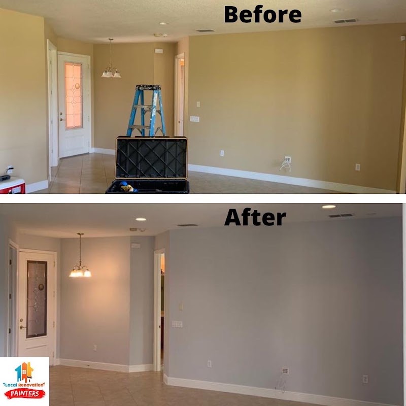 Local Renovation LLC Local Renovation LLC