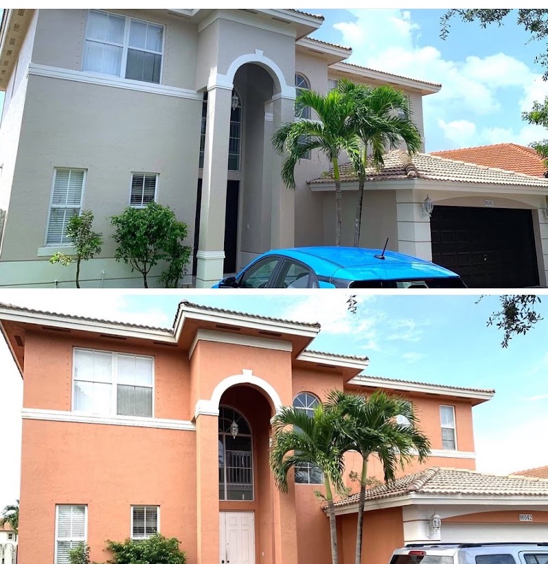 L & L Professional Painting L & L Professional Painting