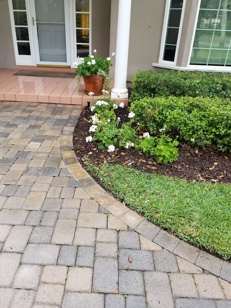 Diaz Lawn Maintenance L.L.C. Diaz Lawn Maintenance L.L.C.