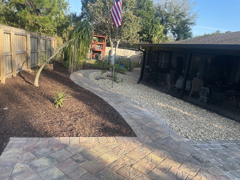 Hackford landscape and hardscape Hackford landscape and hardscape