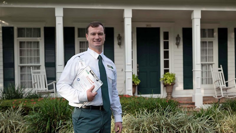 Massey Services GreenUP Lawn Care Service Massey Services GreenUP Lawn Care Service