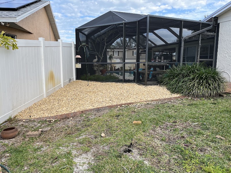 K&R lawncare K&R lawncare