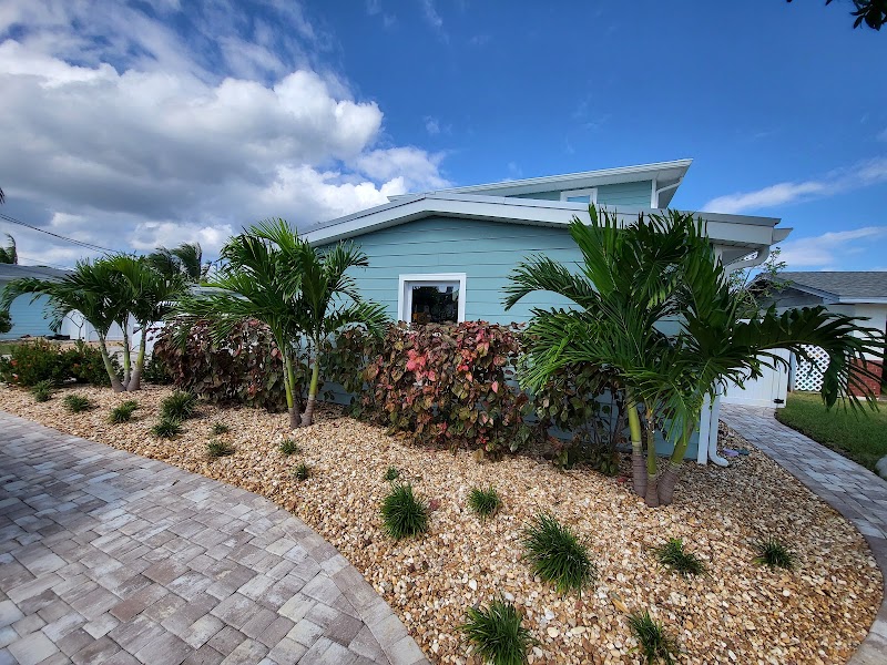 Space Coast Landscaping LLC Space Coast Landscaping LLC