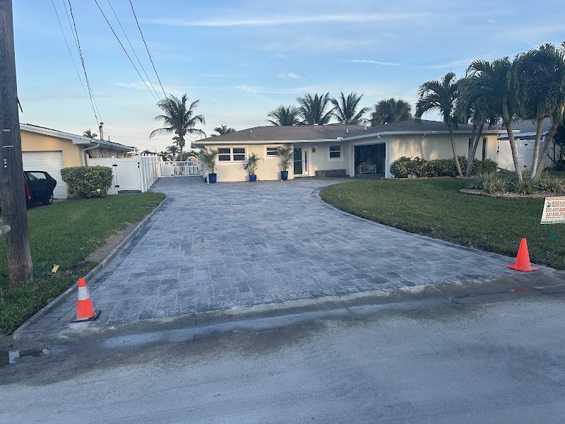 Brevard Nursery & Landscaping Inc Brevard Nursery & Landscaping Inc