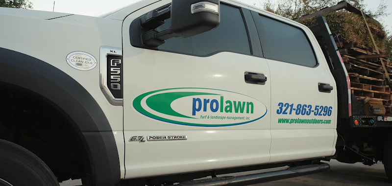 Prolawn Turf & Landscape Management, Inc. Prolawn Turf & Landscape Management, Inc.
