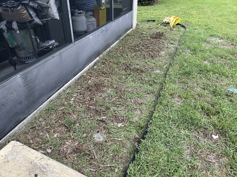 Paradise Lawns and Landscaping Inc Paradise Lawns and Landscaping Inc