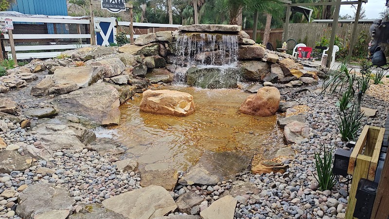 Coastal Oasis Custom Landscaping Coastal Oasis Custom Landscaping