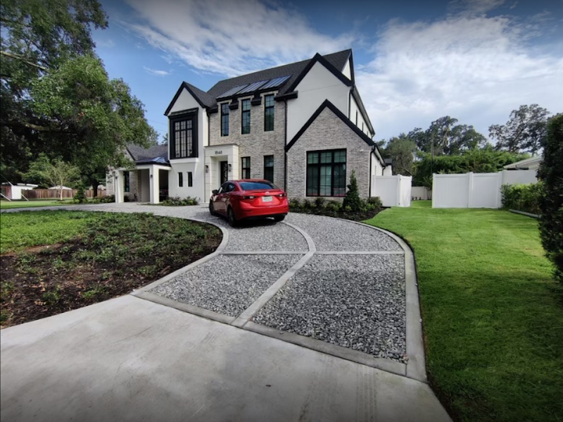Citrus Landscape Solutions Citrus Landscape Solutions