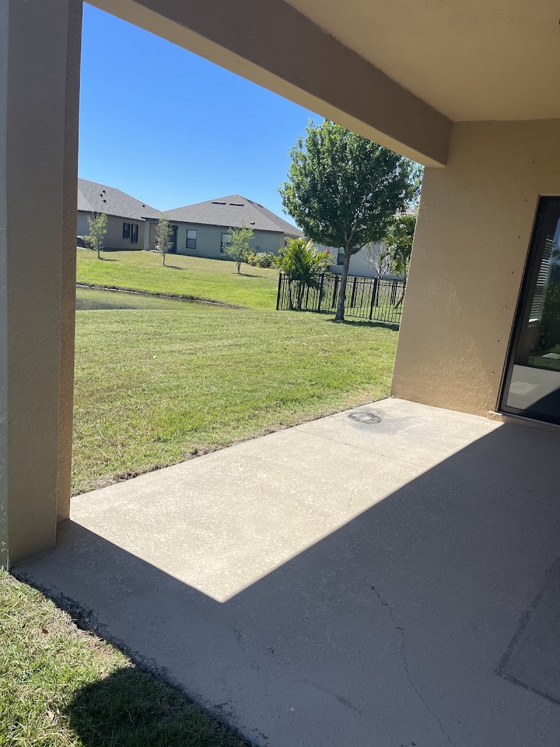 Bubba's Lawncare Bubba's Lawncare