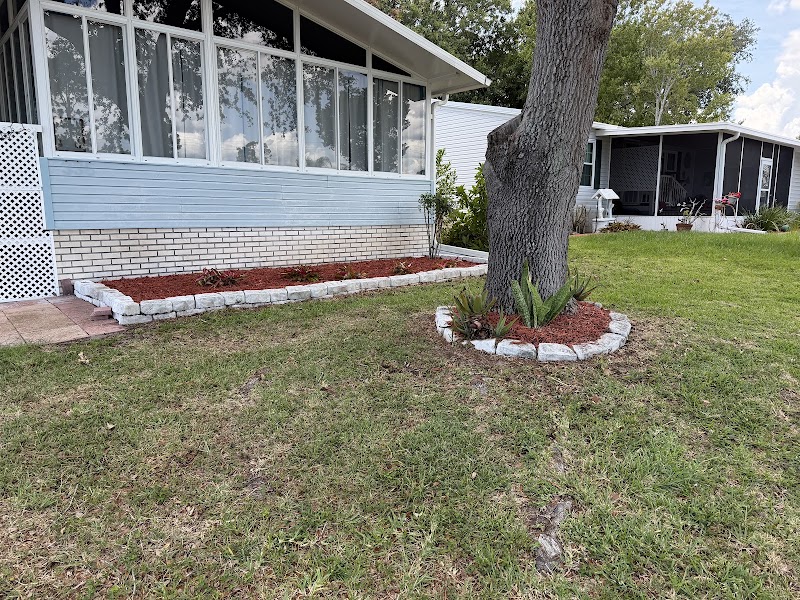 Castes Landscape LLC Castes Landscape LLC