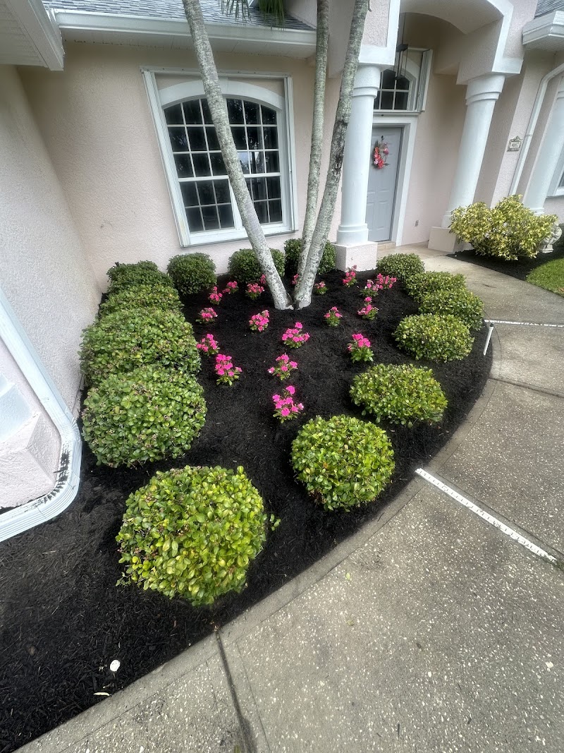 M'Owen Your Lawn LLC M'Owen Your Lawn LLC