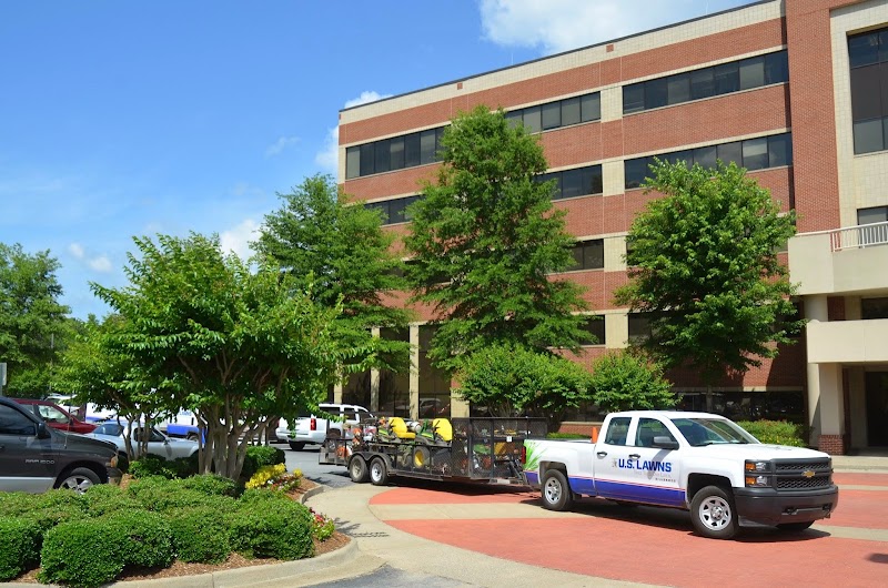 U.S. Lawns - Brevard County U.S. Lawns - Brevard County