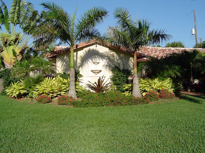 Dalsimer Home & Garden Dalsimer Home & Garden