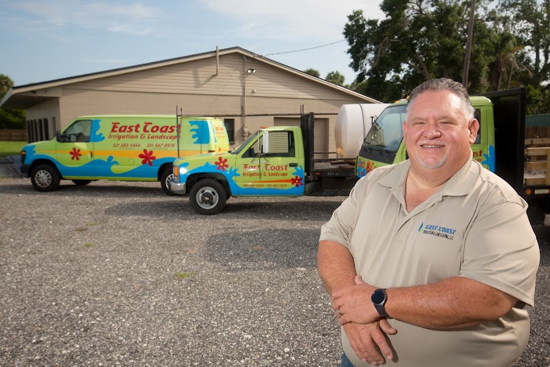 East Coast Landscaping LLC East Coast Landscaping LLC