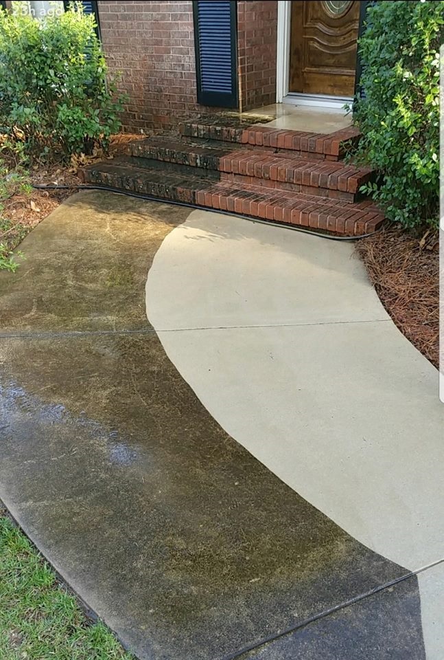 Professional landscaping & property services LLC Professional landscaping & property services LLC