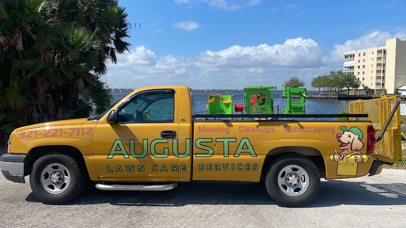 Augusta Lawn Care of Merritt Island Augusta Lawn Care of Merritt Island