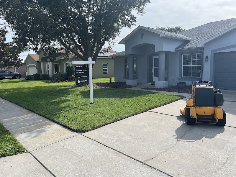 Mow Town Lawns LLC Mow Town Lawns LLC