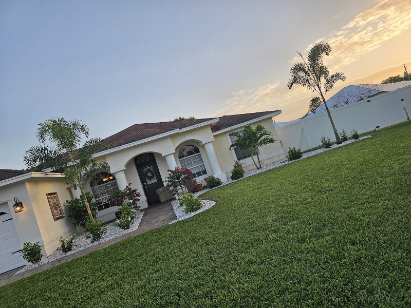 Gustavo Hernandez lawn care Gustavo Hernandez lawn care