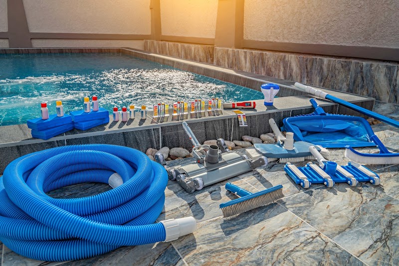 Island Pool Care Island Pool Care