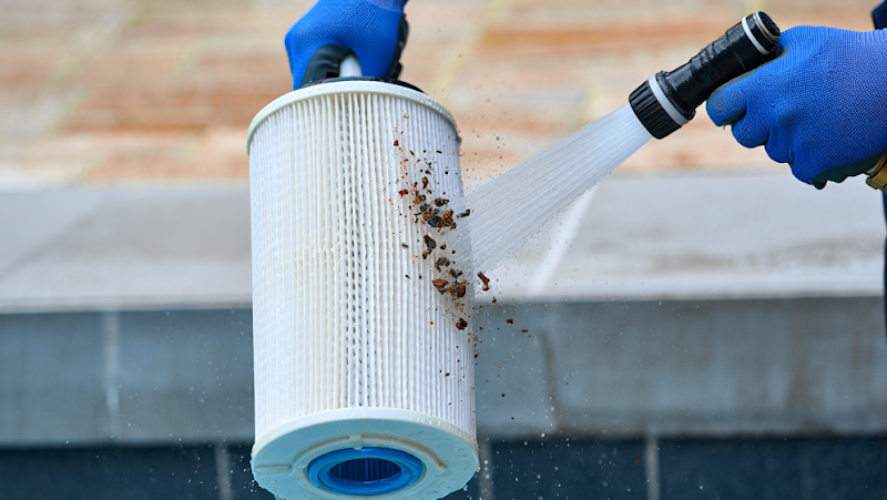 Blue Science Cocoabeach Pool Care Blue Science Cocoabeach Pool Care