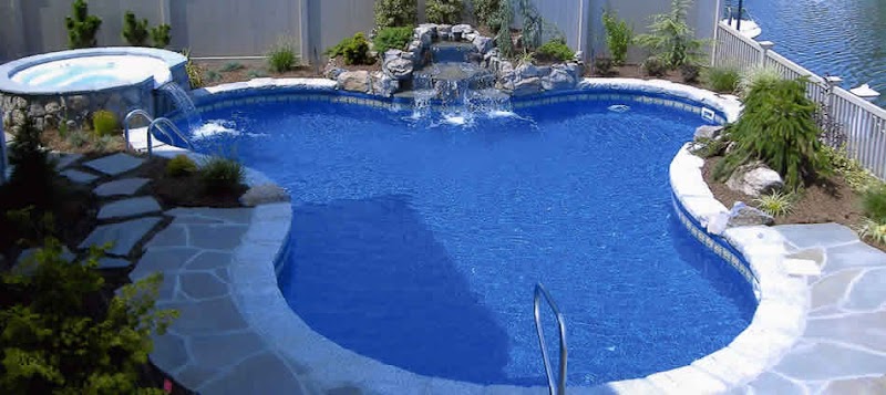 Pool Troopers