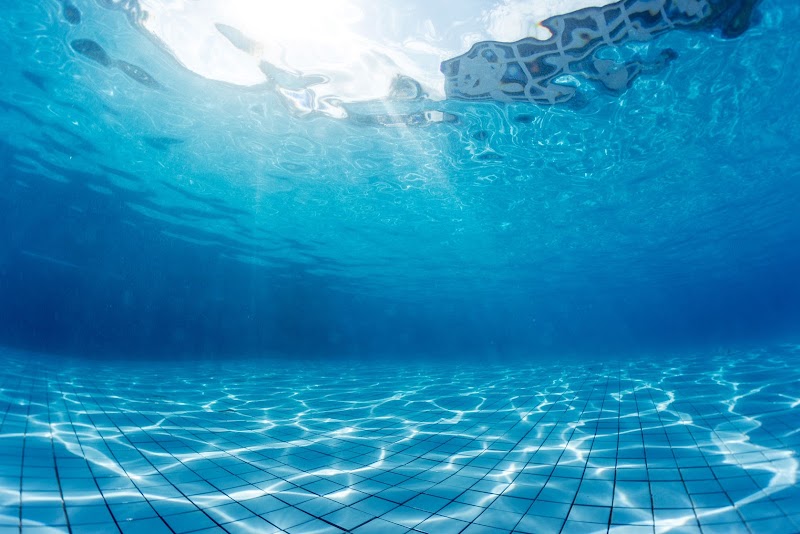 Happy Pool