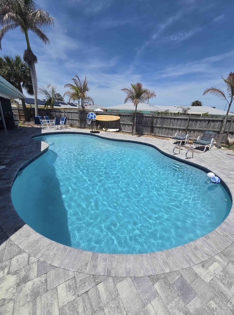 Ultra Bright Pool Care Ultra Bright Pool Care