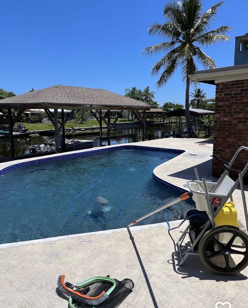 WILLEY POOLS WILLEY POOLS
