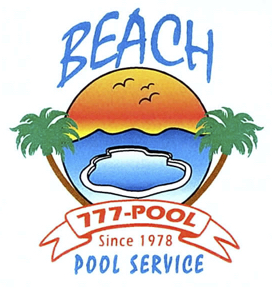 Beach Pool Service Beach Pool Service