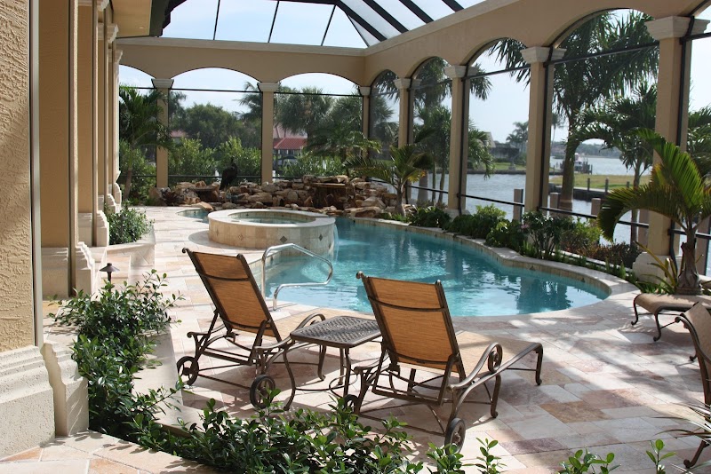 Harbour Pools and Spa Harbour Pools and Spa
