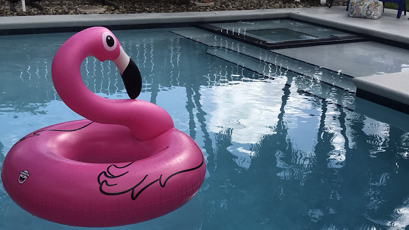 Liquid Dreams Pool Cleaning LLC