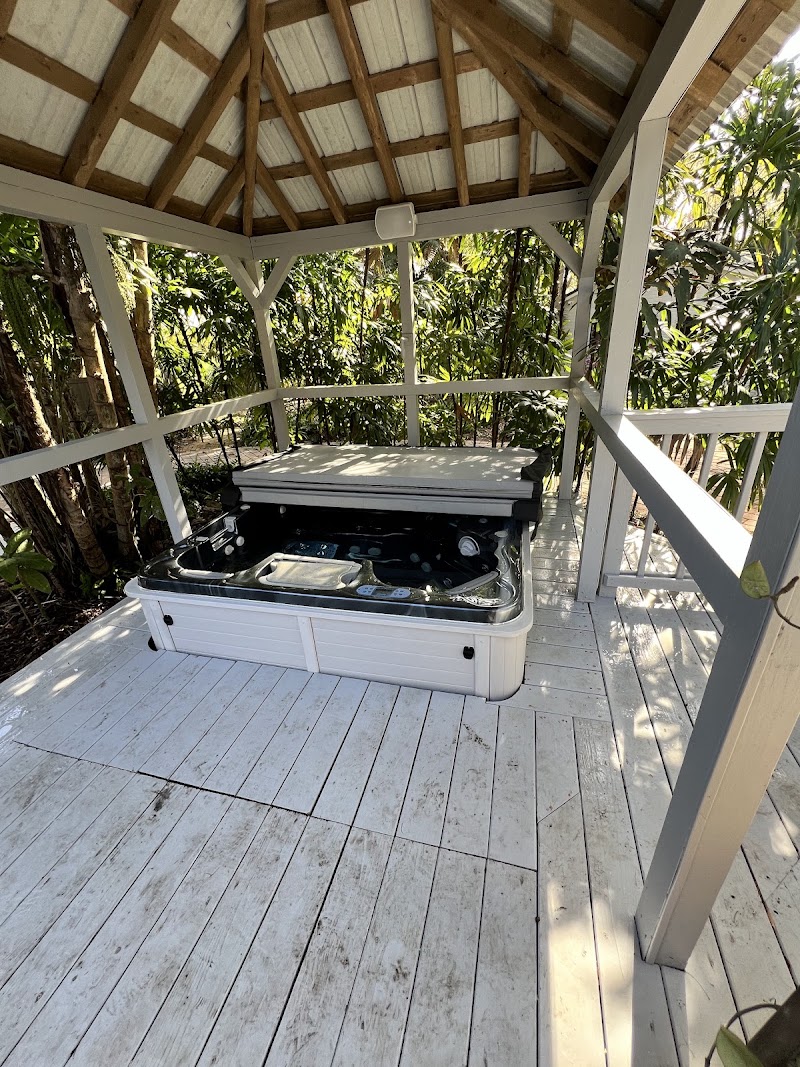 Sun Kissed Oasis Pools and Spa Sun Kissed Oasis Pools and Spa