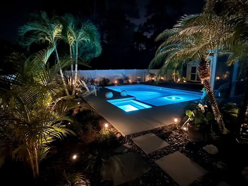 Aquatic Pools Aquatic Pools