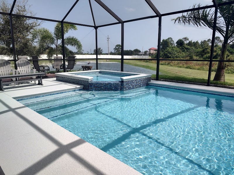 Miner's Pool Services