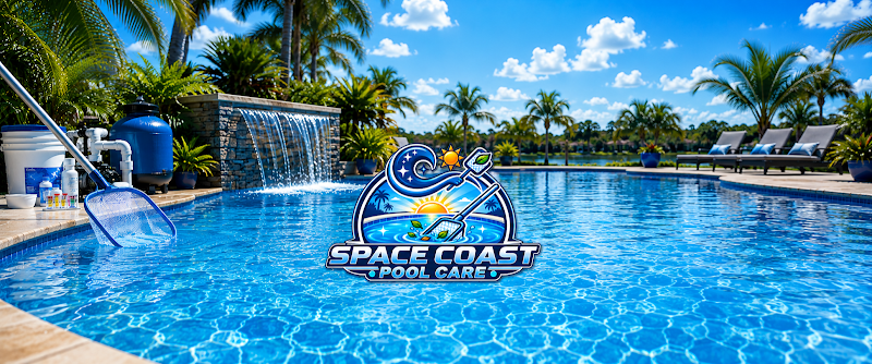 Space Coast Pool Care Space Coast Pool Care