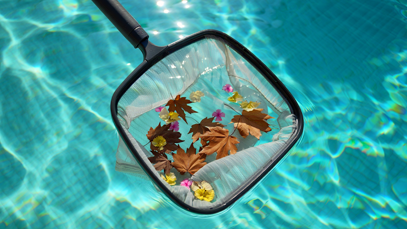 Coastal Bright Pool Care Service Coastal Bright Pool Care Service