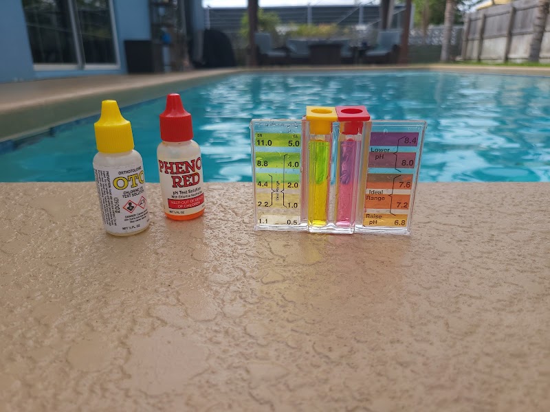 Space Coast Clear Pools Space Coast Clear Pools