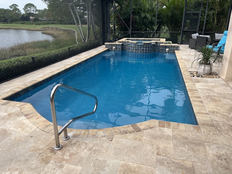 Tidal Wave Pools, Inc Tidal Wave Pools, Inc