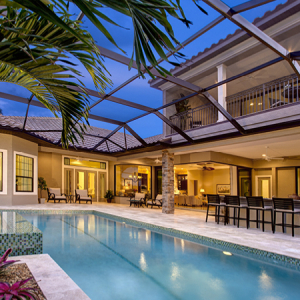 Dolphin Pools & Patios