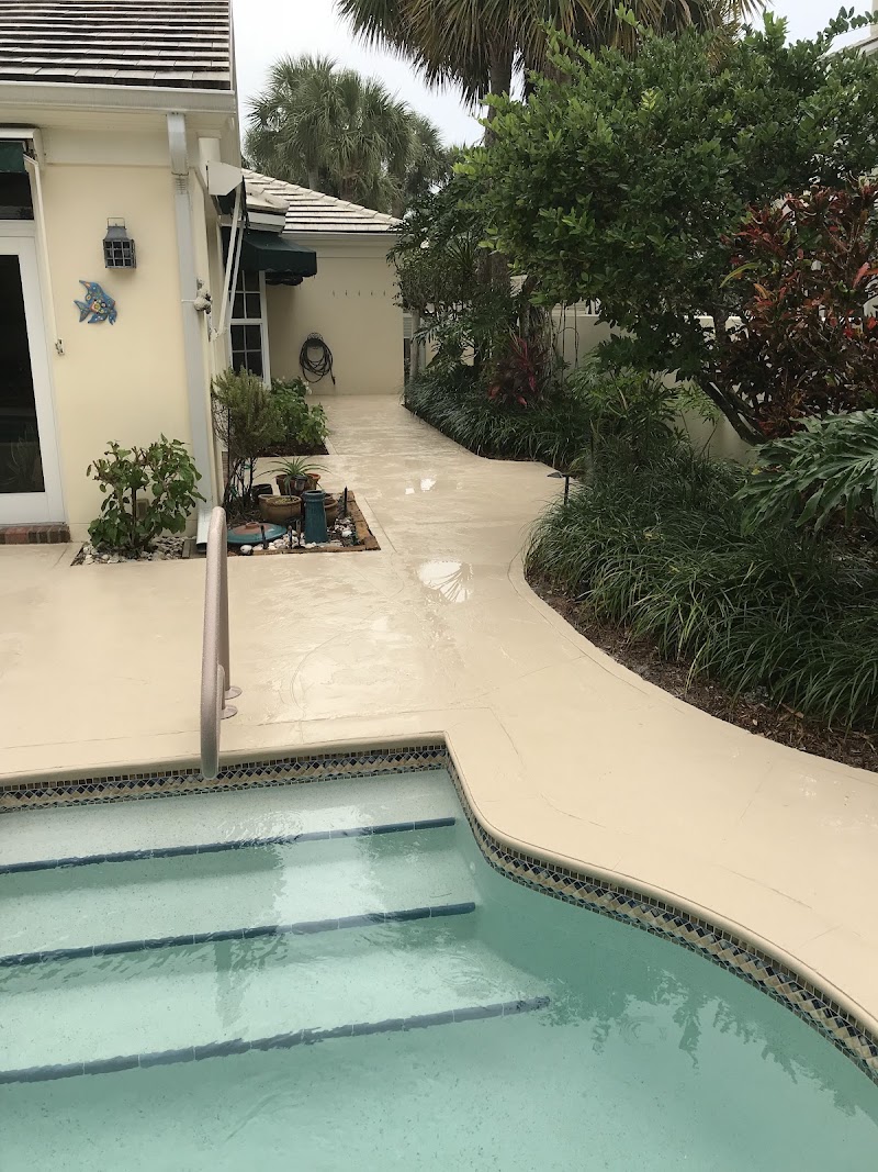 Accurate Pool Plastering Inc Accurate Pool Plastering Inc