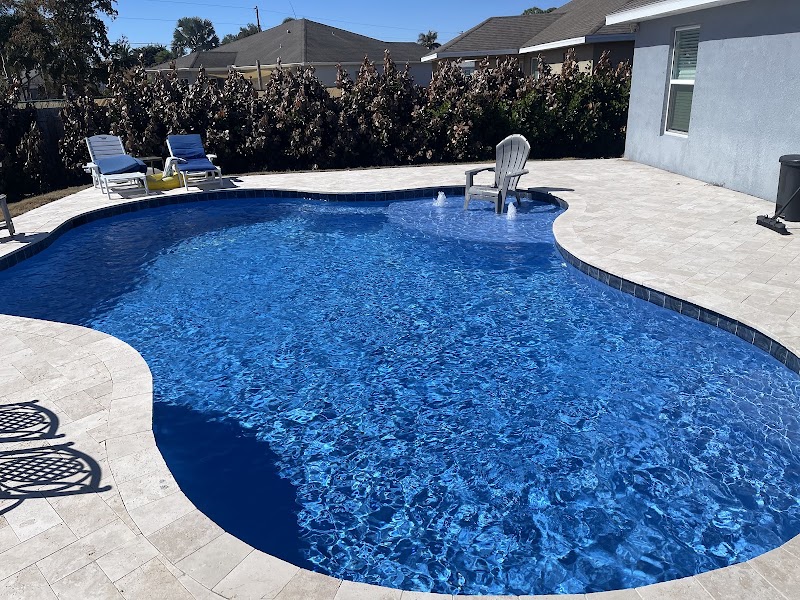 Glow Pool Care
