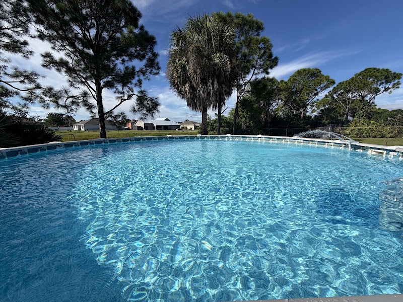 Pool Pro Florida
