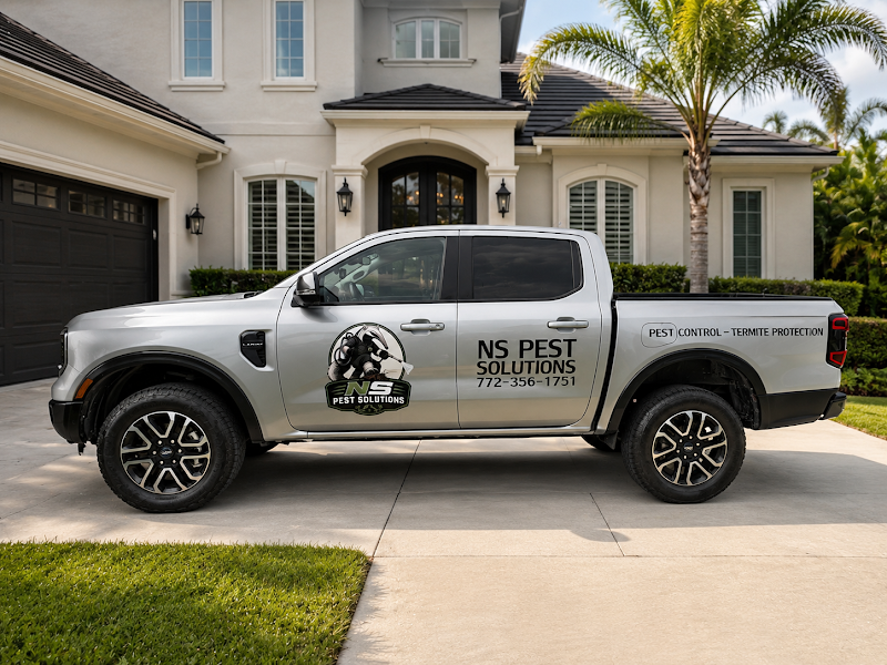 NS Pest Solutions