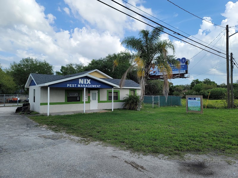 Nix Pest Management Inc.