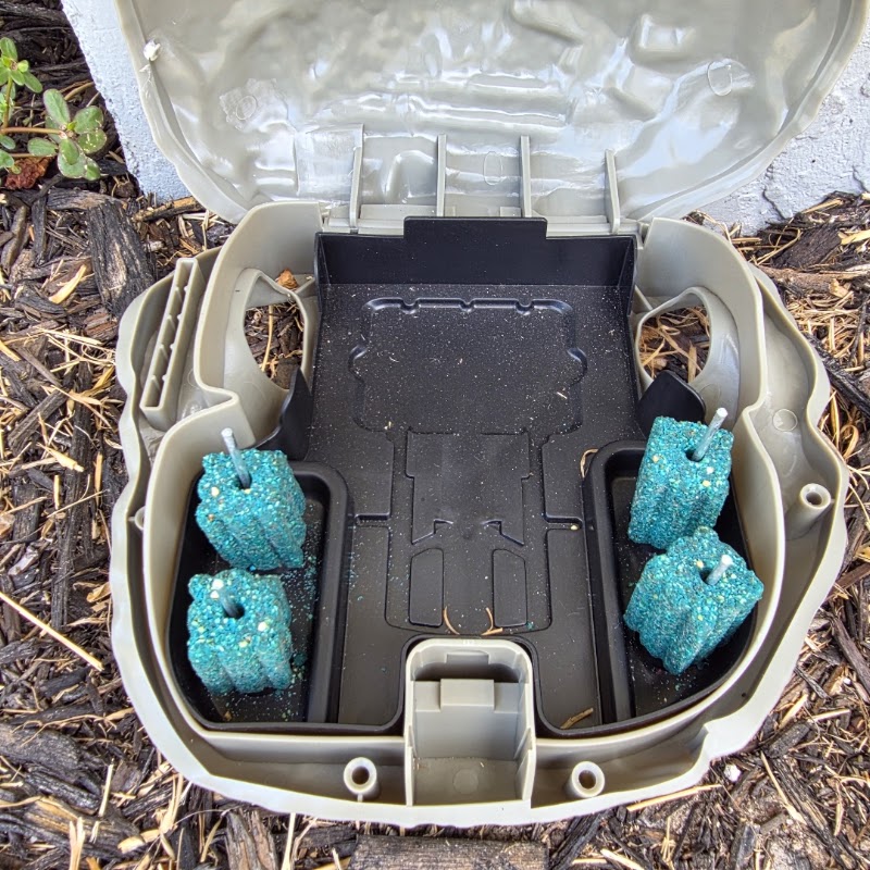 Vector Wildlife and Pest Vector Wildlife and Pest