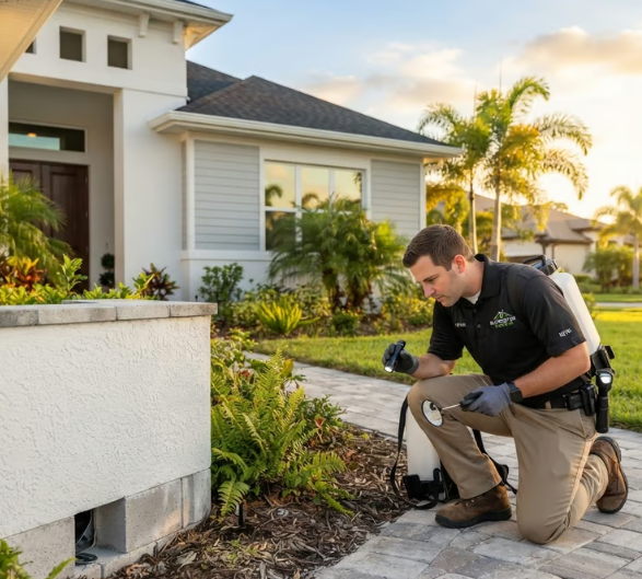 Premium Melbourne Pest Control