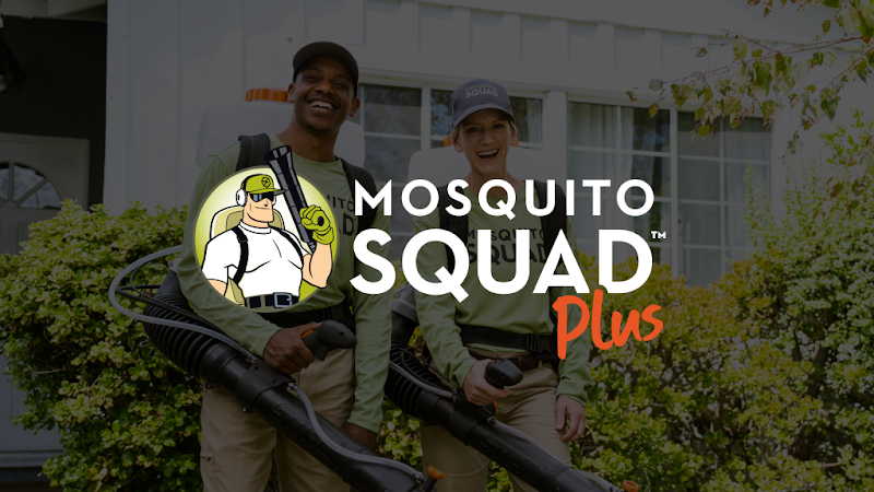 Mosquito Squad of Melbourne